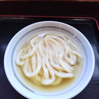 手打ちうどん 清水屋_1