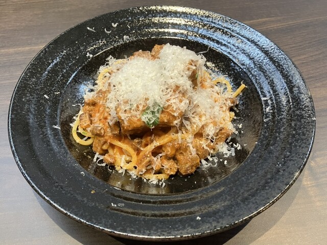 トラットリア オルビタ （Trattoria orbita） - 天満橋/イタリアン 