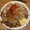 ラーメン 池田屋 高田馬場店