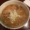 らーめん みかん