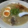 博多長浜ラーメン みよし