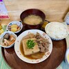 土鍋ご飯と家庭料理 とびら - 