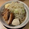 豚山 東京ラーメン横丁店