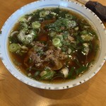 服部屋 - 肉吸い