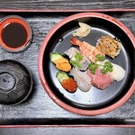 魚一 - 