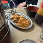 ホルモンまさる  - 