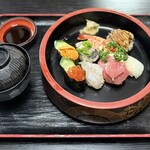 魚一 - 
