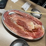 ホルモンまさる  - 