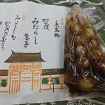 加茂みたらし茶屋 - 