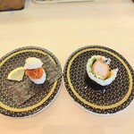 はま寿司 - 料理写真: