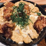 きしから - 料理写真: