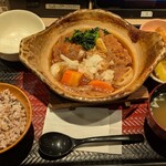 大戸屋 - 料理写真: