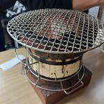 ホルモンまさる  - 