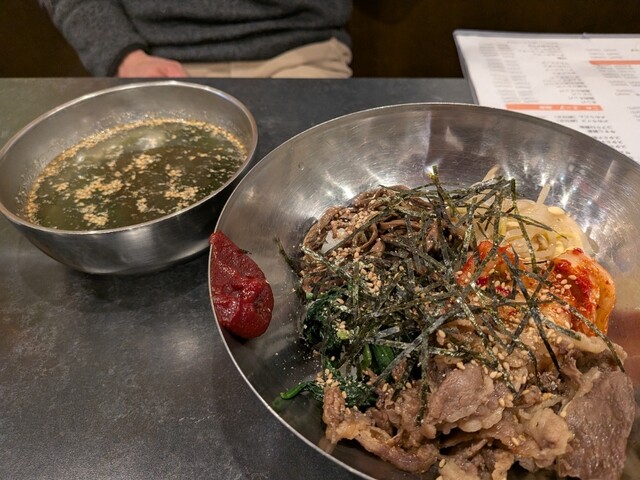 韓国食堂 セットン 春日井如意申店 - 春日井（名鉄）/韓国料理 | 食べログ