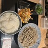 十割蕎麦専門店 10そば COCON KARASUMA店