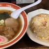 ラーメンの王様 本店