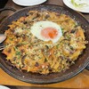 鶴橋スペインバル カバージョ
