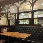 ダブリナーズ　アイリッシュパブ - 