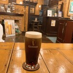 ダブリナーズ　アイリッシュパブ - 