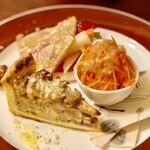 BISTROT Robert et Louise TOKYO - 