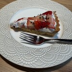 CACHETTE chez. T. et. Y - 