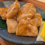 食べ笑い縁 たかや - 里芋からあげ