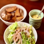 BISTROT Robert et Louise TOKYO - 