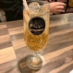 Italianbar ATTACHMENT 立川店 - 