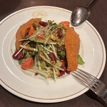 カフェラントマン 青山店 - 