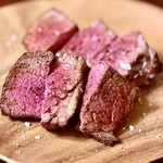 BISTROT Robert et Louise TOKYO - 