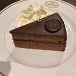 カフェラントマン 青山店 - 