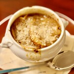 BISTROT Robert et Louise TOKYO - 