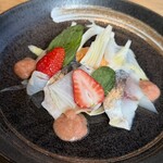 CACHETTE chez. T. et. Y - 