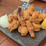 食べ笑い縁 たかや - たこから