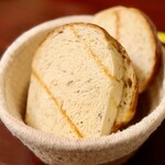 BISTROT Robert et Louise TOKYO - 