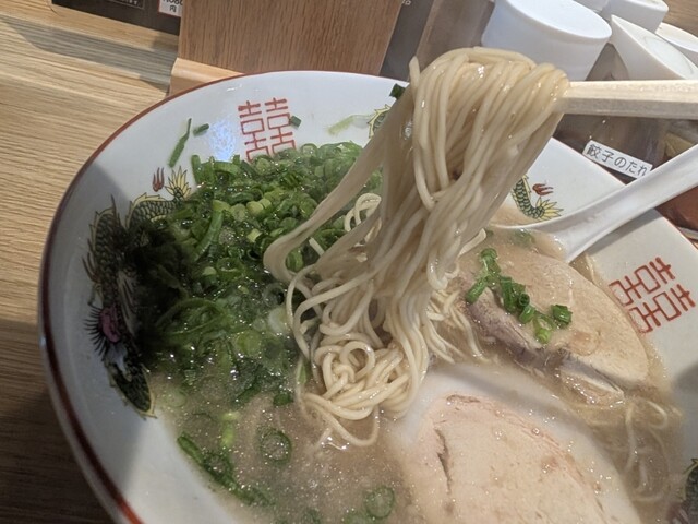 博多ラーメン はむ太 - 茶山/ラーメン | 食べログ