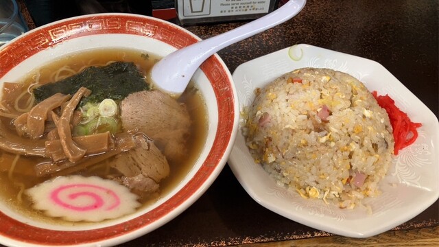 ラーメンの王様 本店 - 西葛西/ラーメン | 食べログ