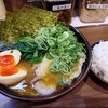 ラーメン 一代目 谷澤家