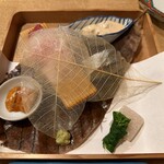 むろまち 加地 - 