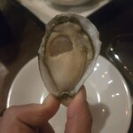 フィッシュハウスオイスターバー - 