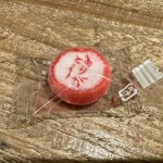 大衆割烹シラトリ - ありがとう♪