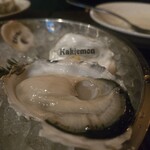 フィッシュハウスオイスターバー - 