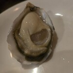 フィッシュハウスオイスターバー - 