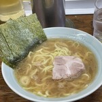 家系ラーメン まこと家 - 