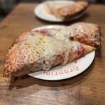 PIZZERIA SPONTINI カスケード原宿店 - 