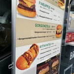 BRISKSTAND OMOTESANDO - 