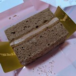 パティシエ エス コヤマ - 