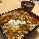 中華・洋食 やよい - 