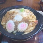 小岩やぶそば - 料理写真: