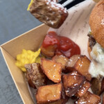 BRISKSTAND OMOTESANDO - 